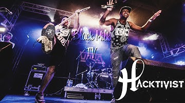 BM TV: Hacktivist interview