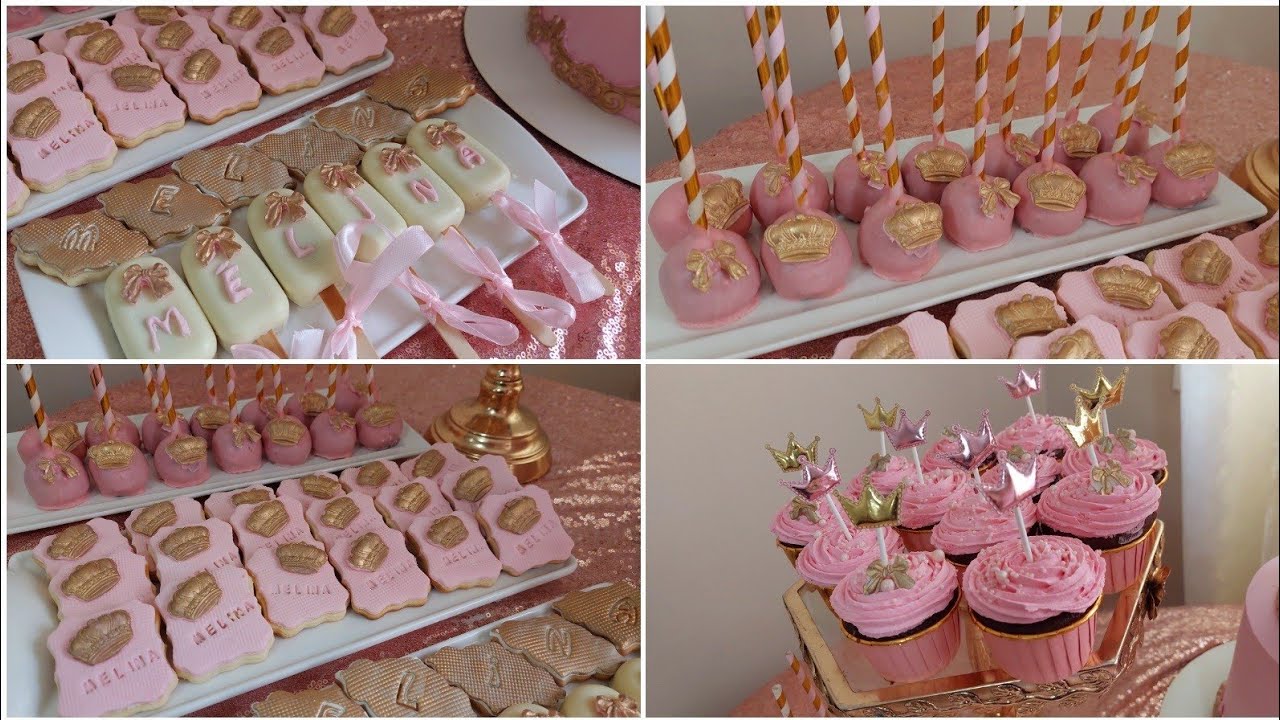 تشكيلة حلويات راقية لاعياد الميلاد مع افكار سهلة و مكونات بسيطة صابلي بعجينة السكر بوب كيك ماغنوم