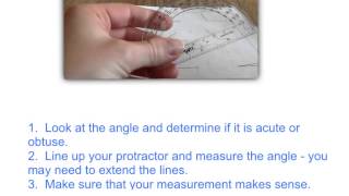 Grade 5 Module 5 Lessons 16  19 Review