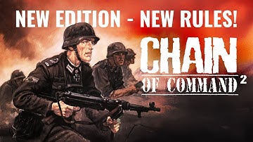 Chain Of Command 2! What