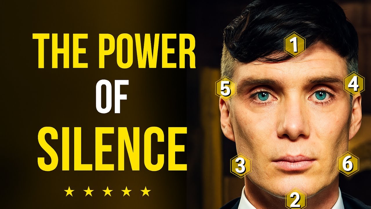 The Power of Silence: 6 Secrets That Will Change Your Life