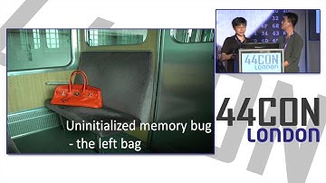 Exploiting 64 bit IE on Windows 8 1 – The Pwn2Own Case Study    Presented By Yuki Chen and Linan Hao