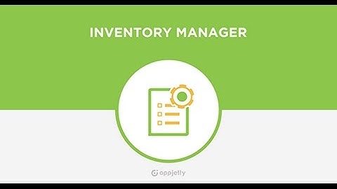 Dynamics CRM Inventory Manager Plugin from AppJetty
