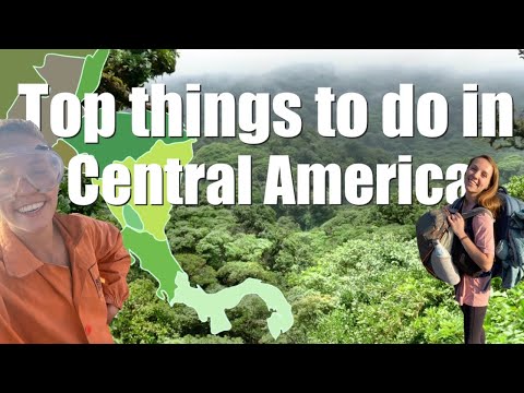 Top 15 things