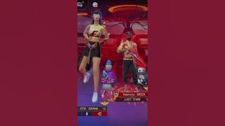 TREND BUCIN TIKTOK BARENG AYANG 💞👻 #bucinff  #freefire #prankfreefire