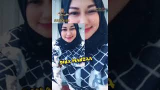 Kumpulan Tik Tok Krisasianti Part 3 || Bikin Laki laki Bergairah || Dina Manzaa