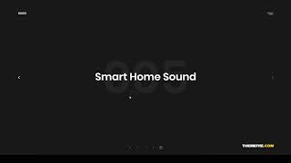 Rubenz  Creative Portfolio AJAX WordPress Theme clean parallax Anri screenshot 4
