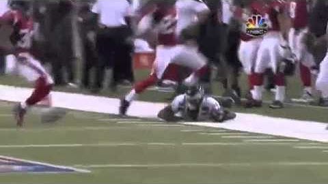 Jeremy Maclin Highlight Reel "All of the Lights"