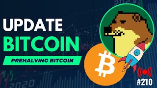 🟢  ROMPIO 48K Y NO CAYÓ! | ANÁLISIS DEL MERCADO BITCOIN & CRYPTO! !TELEGRAM || 210