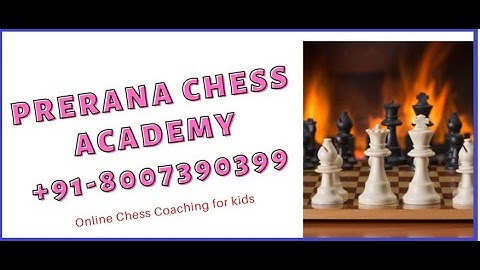 Knight Fork Puzzle Practice