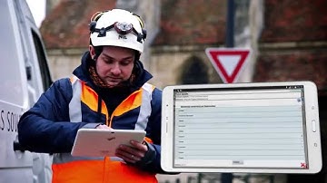 City App - The Smart City management solution