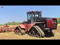 Iconic CASE IH 4wd Tractors from the 1980’s and 1990’s