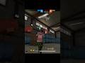 Free Fire Lone Wolf Gameplay | Intense 1v1 Clutch Matches#freefiremax #shorts