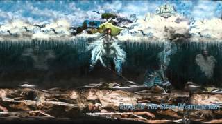 John Frusciante - Song To The Siren [Instrumental]