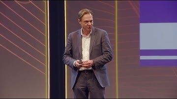 CIODAY2024 - Jay Chaudry (CEO - Zscaler) & Kurt de Ruwe (CIO at AkzoNobel)