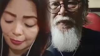 Download Lagu Agung Redioka vs Farida Durahman. Mutiara Yang Hilamg MP3