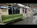 Shanghai Metro  Line 2 ｜sounds announcement｜Hongqiao train station｜Pudong Airport ｜Longyang Road