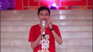 Ardit: Kerasnya Kehidupan Lampu Merah (Pilih Komikamu)