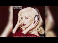 Ain't no other man by Christina Aguilera (Clean Version)