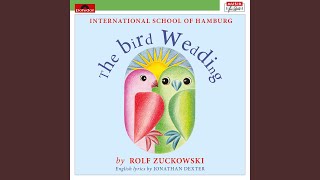 Prelude Bird Wedding