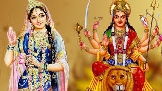 What is the difference between Radha and Durga [Secrets of Spiritual Practice - Part 13]