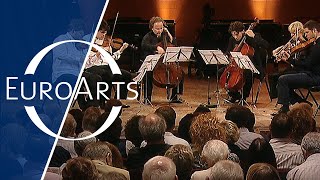 Brahms - String Sextet No. 1, Op. 18 (Guy Braunstein, Ori Kam, Michael Barenboim, M. Carruzzo a.o.) by EuroArtsChannel 2,964 views 1 month ago 40 minutes