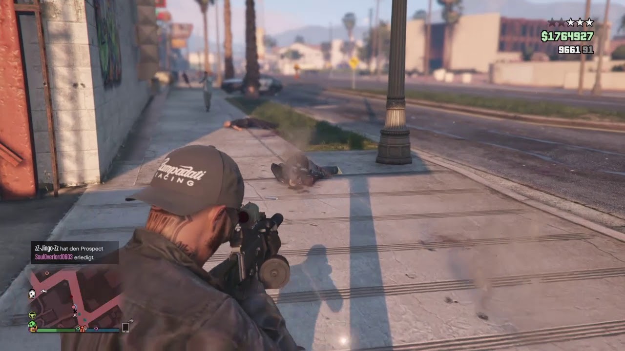 Gta Online Free Aim Lobby