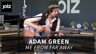 Vídeo de Me From Far Away