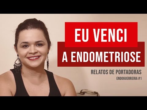 Vídeo: Guia Para Sexo Com Endometriose