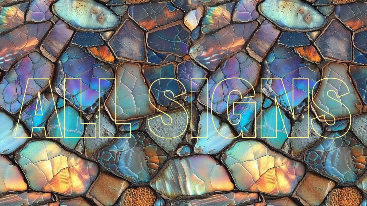 Illuminating the Blind Spot That Most Holds You Back 🫣💡⛔️ | ALL SIGNS Tarot Reading 🃏