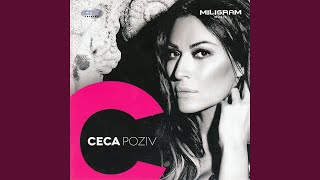 Video thumbnail of "Ceca - Da Raskinem Sa Njom"