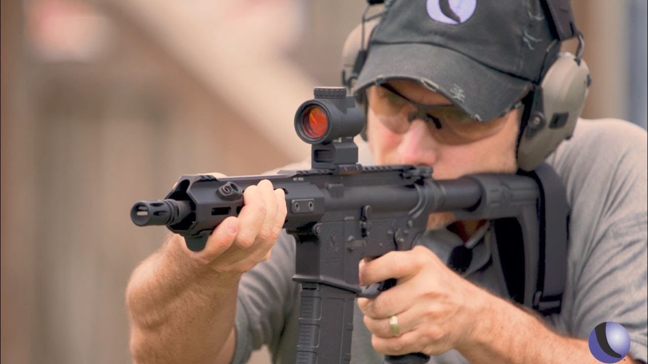 Home Defense Ready Springfield Armory S 300 Blk Saint Pistol Guns Gear S10 Youtube Home Defense Ready Springfield Armory S 300 Blk Saint Pistol Guns Gear S10 Youtube