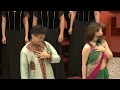 Balleilakka song by Chinese students