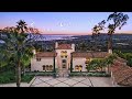 Mediterranean Ocean View Villa 1027 Cima Linda Lane Santa Barbara Mediterranean Ocean View Villa 1027 Cima Linda Lane Santa Barbara
