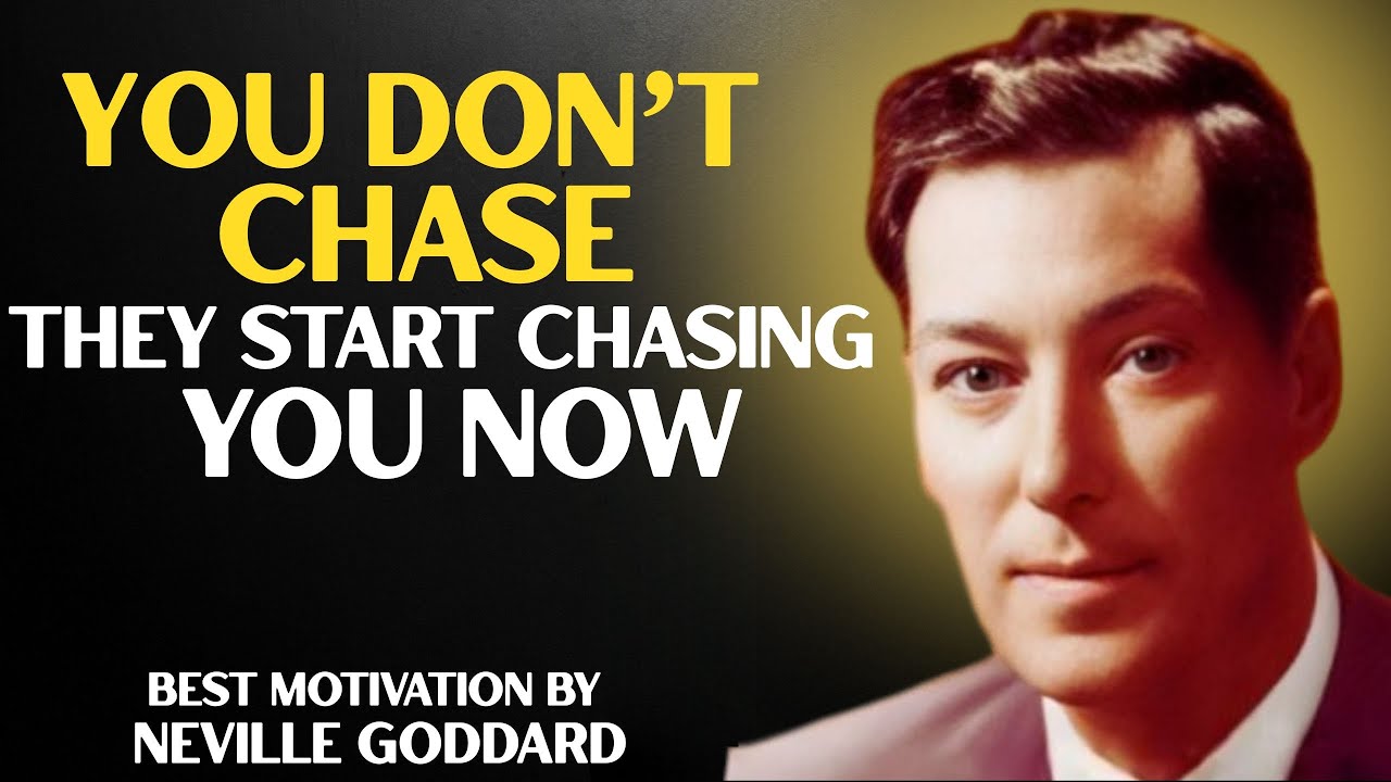 I Am the One” Affirmations That Shift SP’s Behavior| Neville Goddard Based Powerful Manifestation