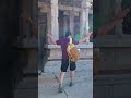 Две бригады строителей 🇮🇳 India Vitthala temple