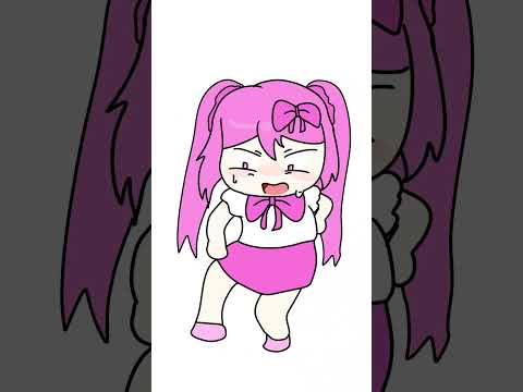 그저 척추를 필 뿐인...(Qiu Qiu 음원)