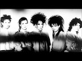 The cure mix