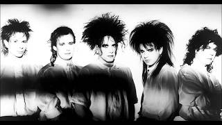 The Cure (mix)