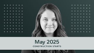 Dodge Starts - May 2025