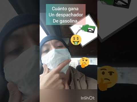 ¿Cuál Es El Rango De Salario Para El Propietario De Una Gasolinera?