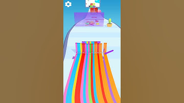 Pencil Rush 3D android games walkthrough level #11