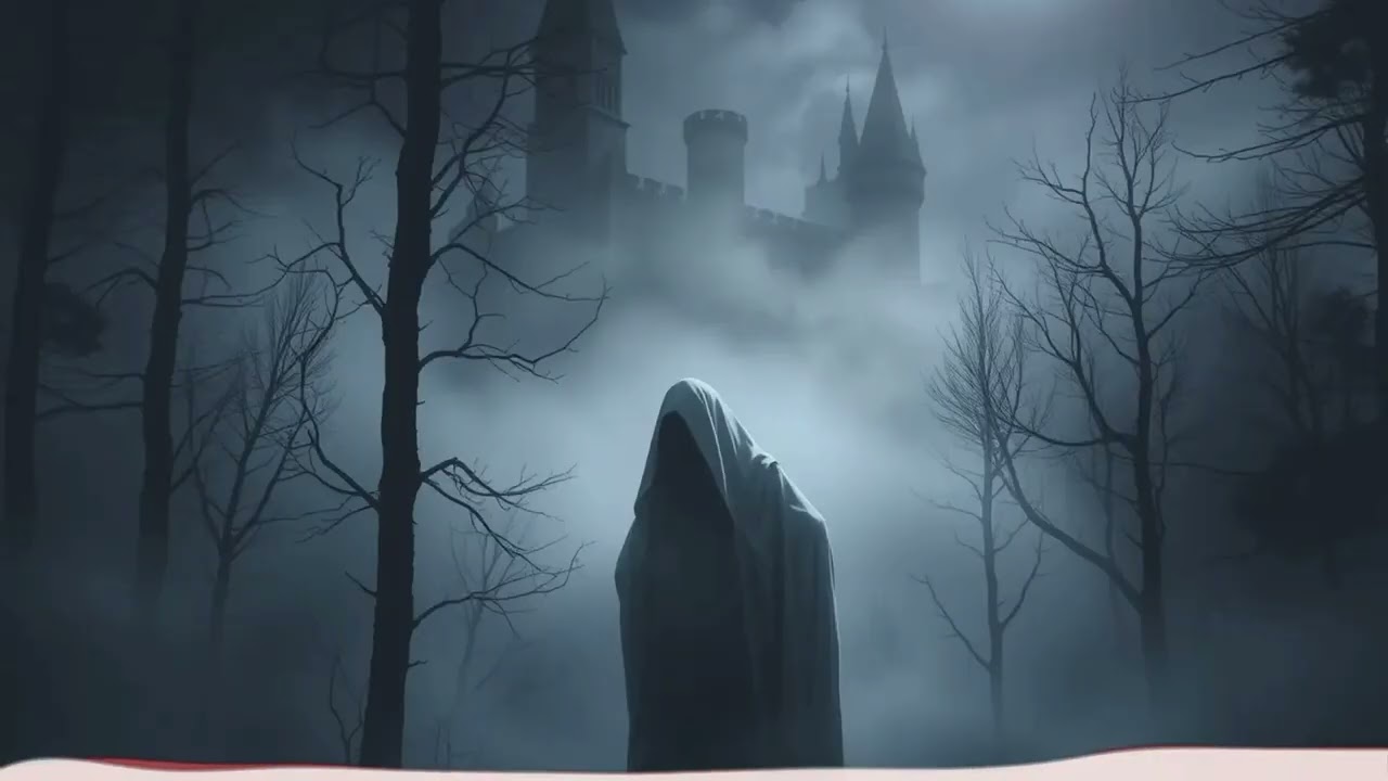 Glimmer in the Shadows (Destello en las Sombras) | Dark | FREE Music Download