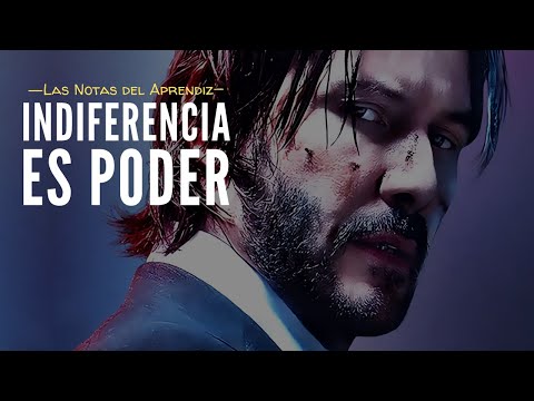 Video: Las opiniones políticas indiferentes son la indiferencia del individuo