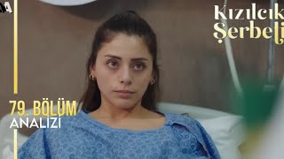 Kızılcık Şerbeti 79.Bölüm 1. Analizi |