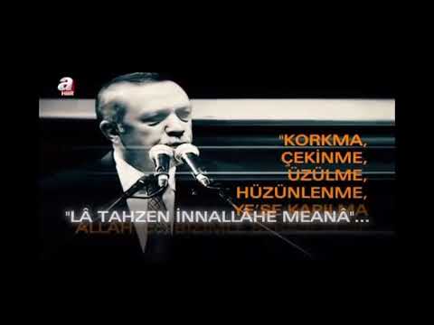 la tahzen (ÜZÜLME) RTE