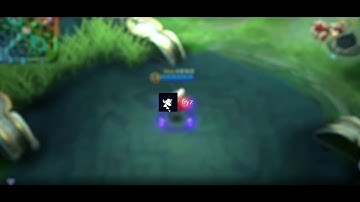 [GMV] Burn Rubber Again | Mobile Legends Edit with Velocity (Free Preset)