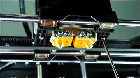 CTC Formaker Tutorial Install & Remove 3D