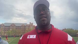 Todd Bates Interview | April 10, 2023