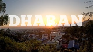 Journey Dharan city esp01